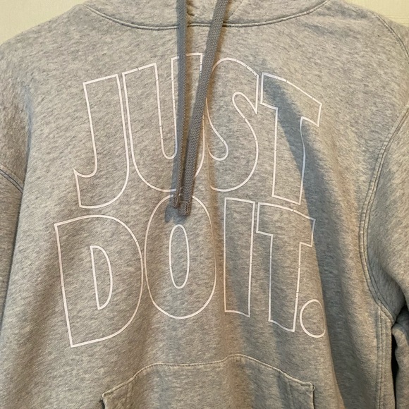 Nike hoodie